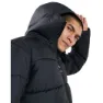 Berghaus Komatiite Insulated Jacka, Black / black