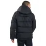 Berghaus Komatiite Insulated Jacka, Black / black
