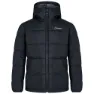 Berghaus Komatiite Insulated Jacka, Black / black