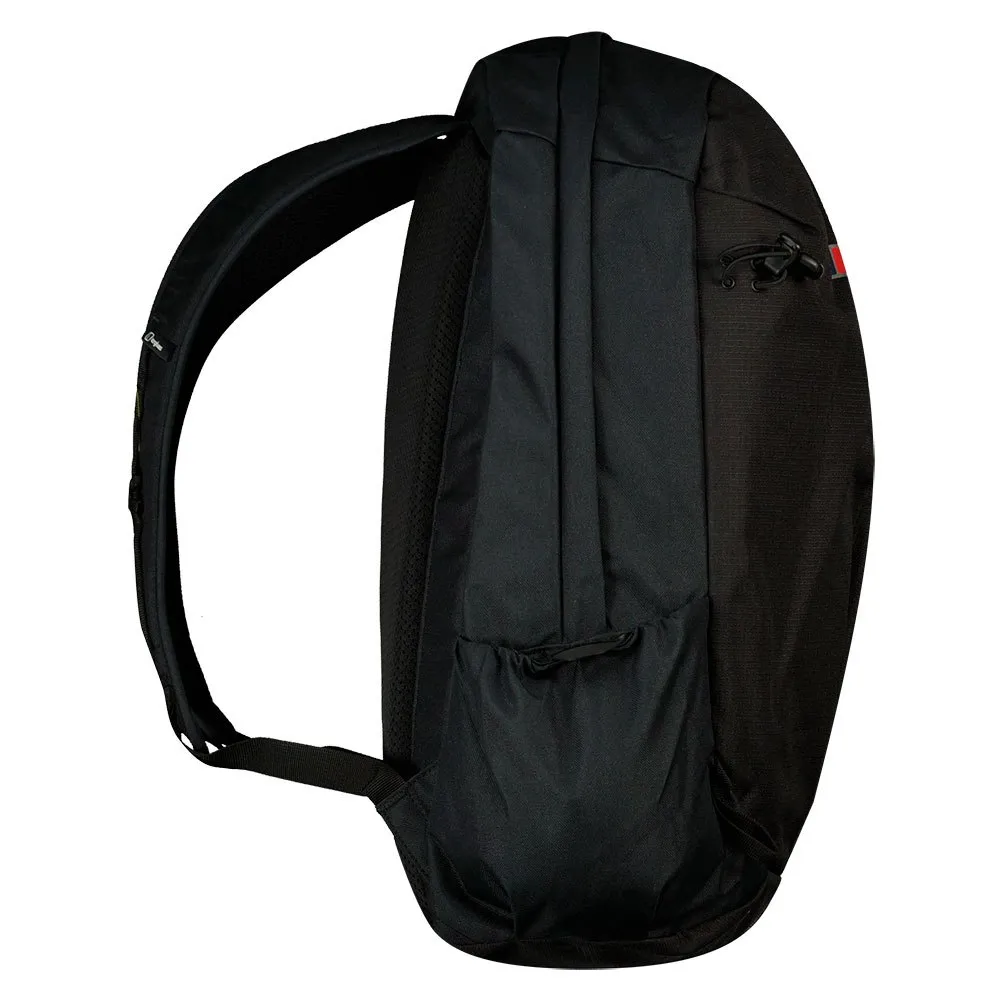 Berghaus Logo 24/7 Ryggsäck 25l, Jet black