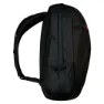 Berghaus Logo 24/7 Ryggsäck 25l, Jet black
