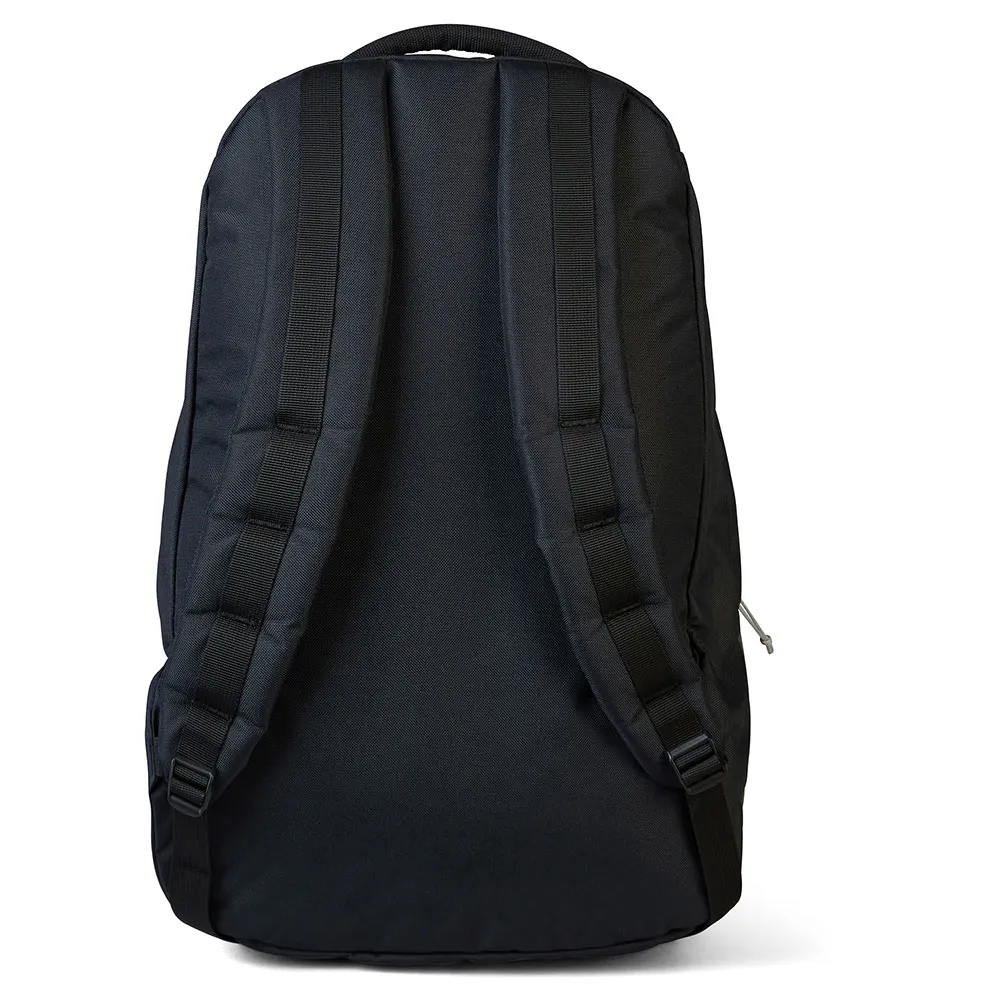 Berghaus Logo Recognition 25l Ryggsäck, Jet black / grey pinstripe