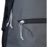 Berghaus Logo Recognition 25l Ryggsäck, Jet black / grey pinstripe