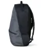 Berghaus Logo Recognition 25l Ryggsäck, Jet black / grey pinstripe