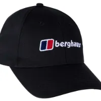 Berghaus Logo Recognition Keps Berghaus Logo Recognition Keps