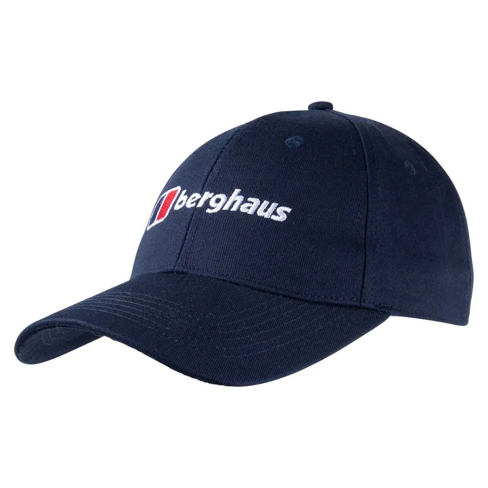 Berghaus Logo Recognition Keps