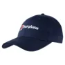 Berghaus Logo Recognition Keps