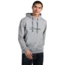 Berghaus Logo Tröja Med Huva, Grey
