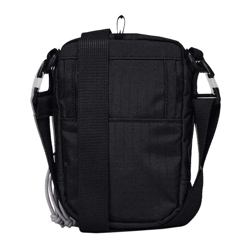 Berghaus Logo X-body Axelväska, Jet black Berghaus Logo X-body Axelväska, Jet black