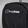 Berghaus Logo X-body Axelväska, Jet black