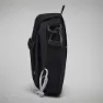 Berghaus Logo X-body Axelväska, Jet black