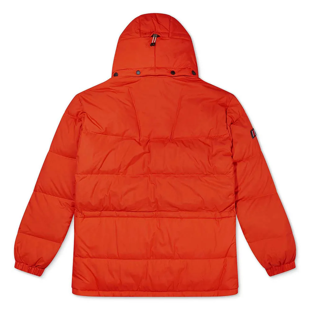 Berghaus Lumley Dunjacka