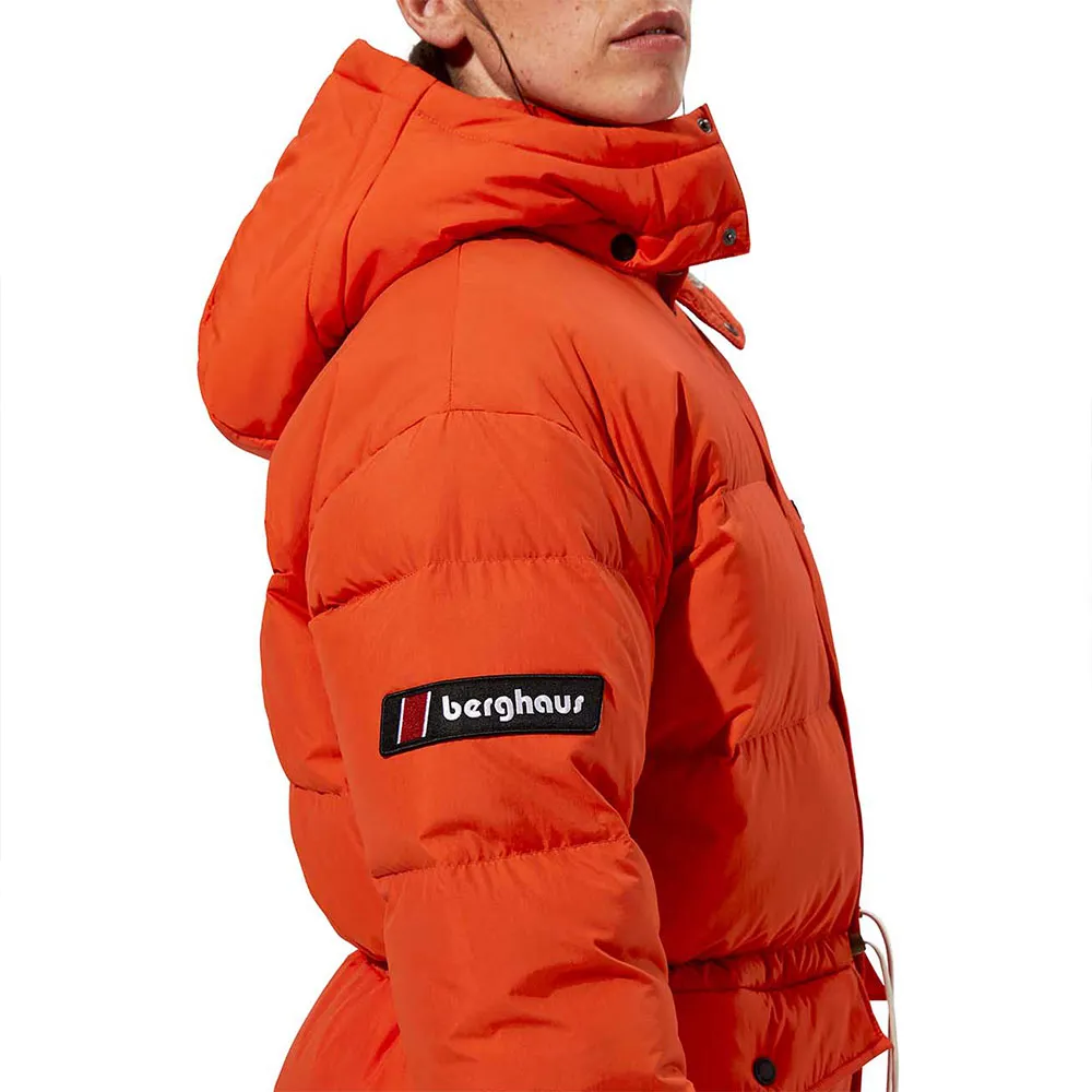 Berghaus Lumley Dunjacka