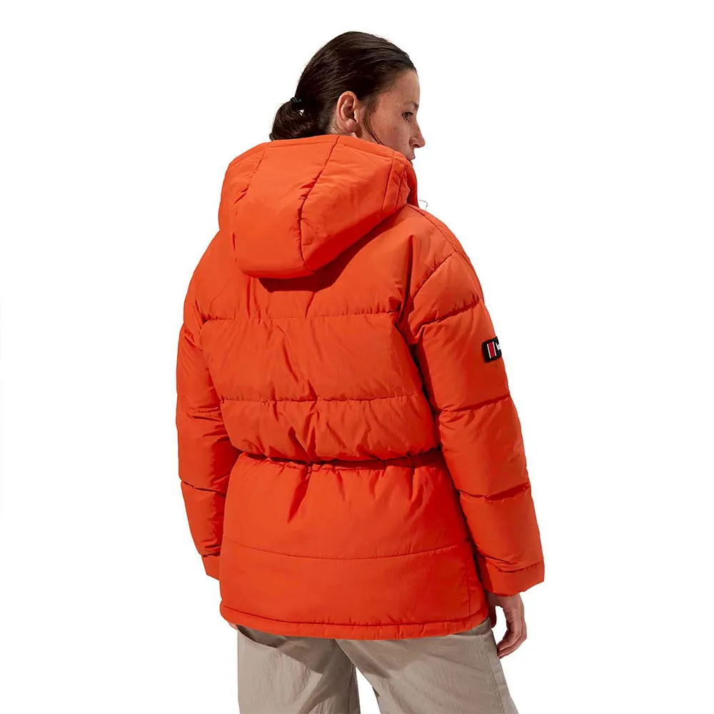 Berghaus Lumley Dunjacka