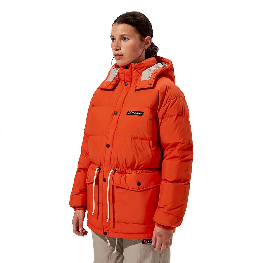 Berghaus Lumley Dunjacka