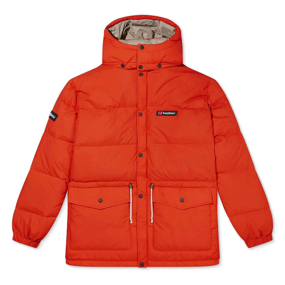 Berghaus Lumley Dunjacka