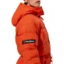 Berghaus Lumley Dunjacka