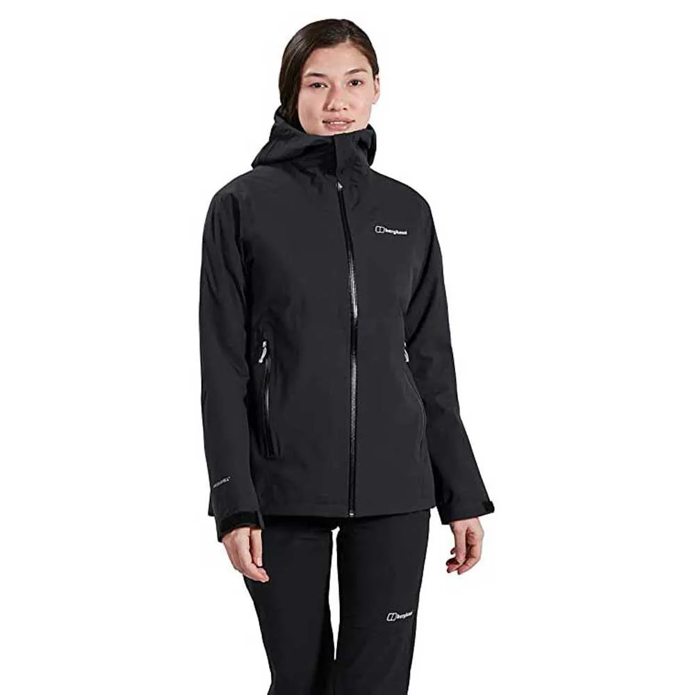 Berghaus Mehan Vented Waterproof Jacka Berghaus Mehan Vented Waterproof Jacka