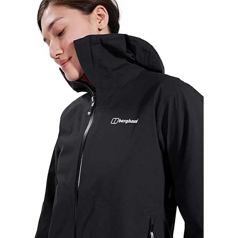 Berghaus Mehan Vented Waterproof Jacka Berghaus Mehan Vented Waterproof Jacka