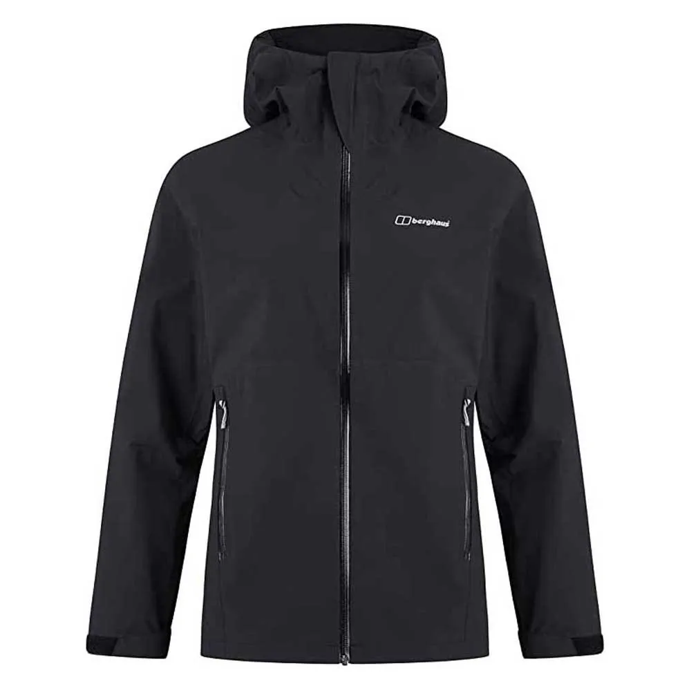 Berghaus Mehan Vented Waterproof Jacka Berghaus Mehan Vented Waterproof Jacka