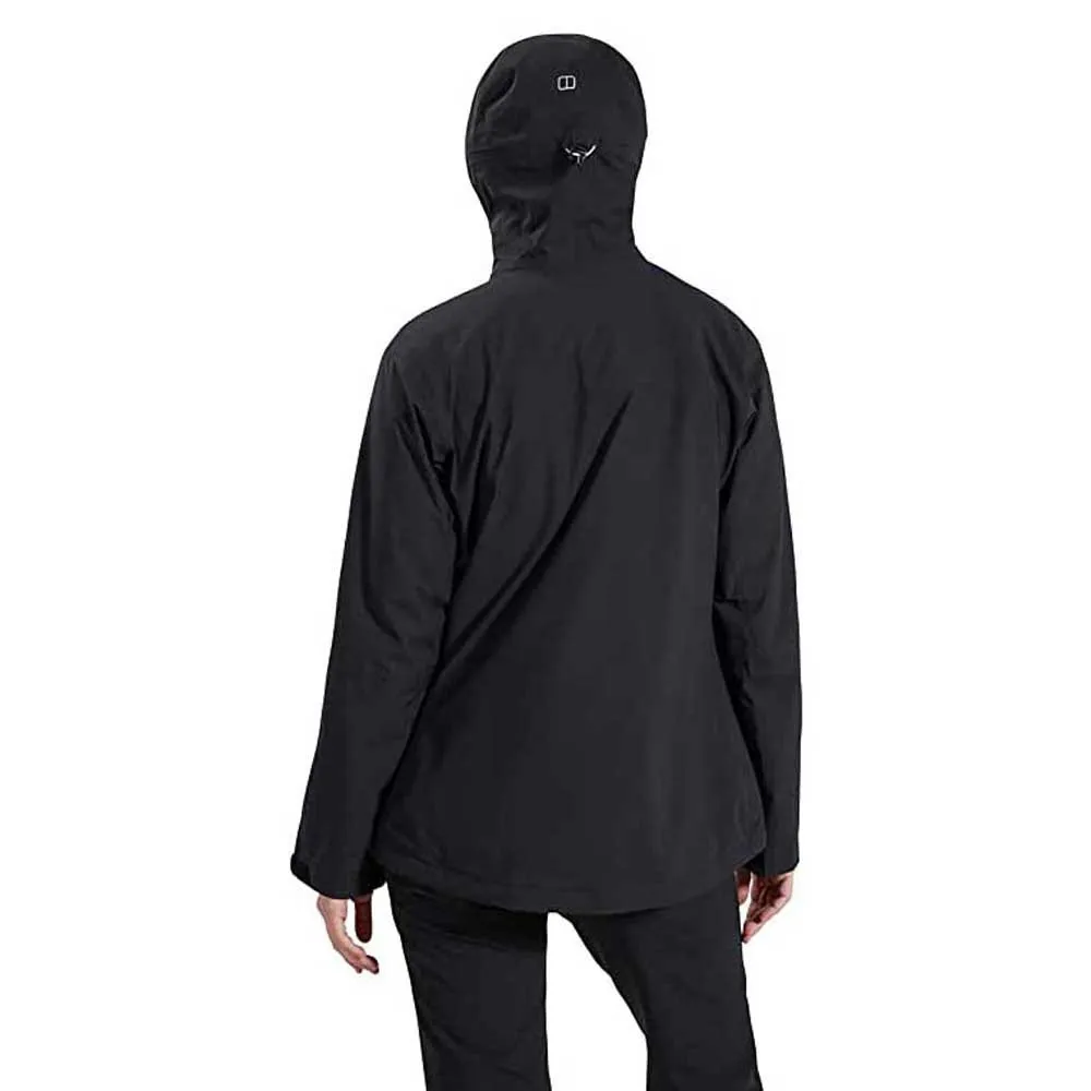 Berghaus Mehan Vented Waterproof Jacka Berghaus Mehan Vented Waterproof Jacka