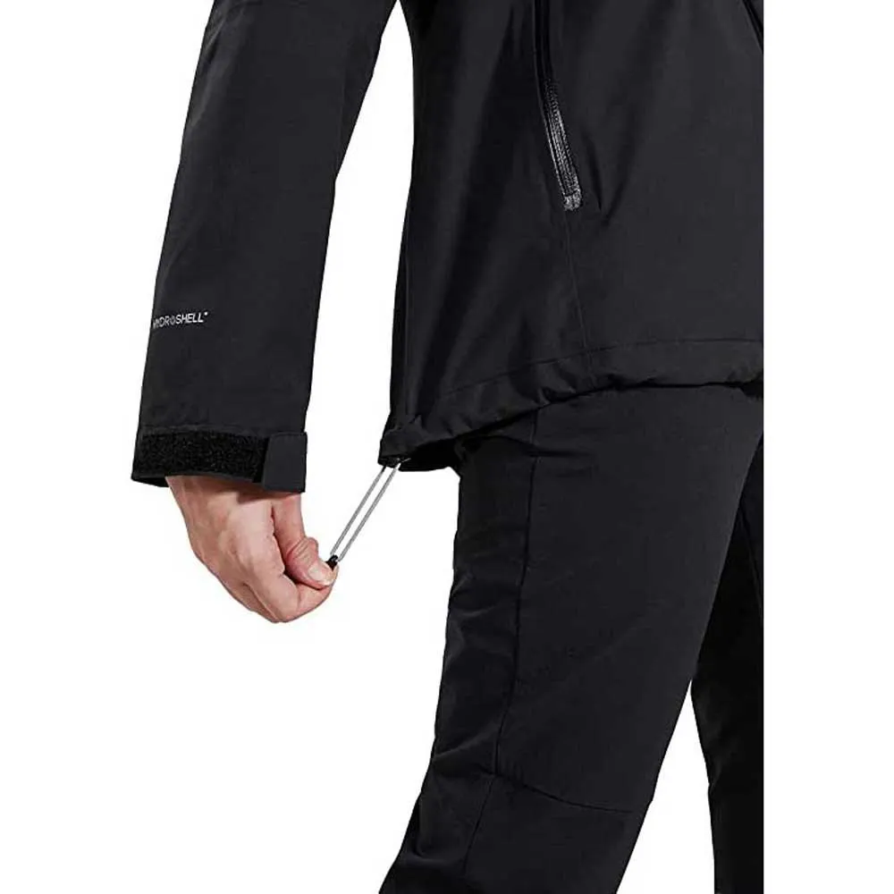 Berghaus Mehan Vented Waterproof Jacka Berghaus Mehan Vented Waterproof Jacka