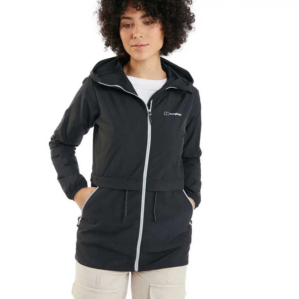Berghaus Milham Jacka, Black