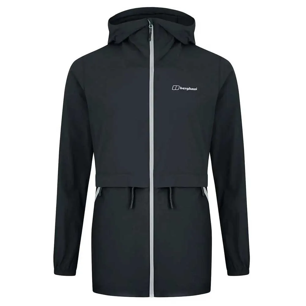 Berghaus Milham Jacka, Black
