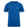 Berghaus Mont Blanc Mtn T-shirt Med Korta ärmar, Blue