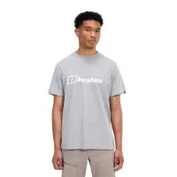 Berghaus Mountain Checklist T-shirt Med Korta ärmar
