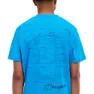 Berghaus Mountain Checklist T-shirt Med Korta ärmar