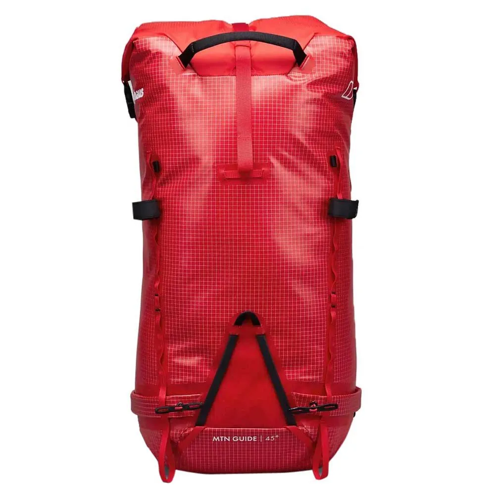 Berghaus Mountain Guide 45+ Ryggsäck, Goji berry