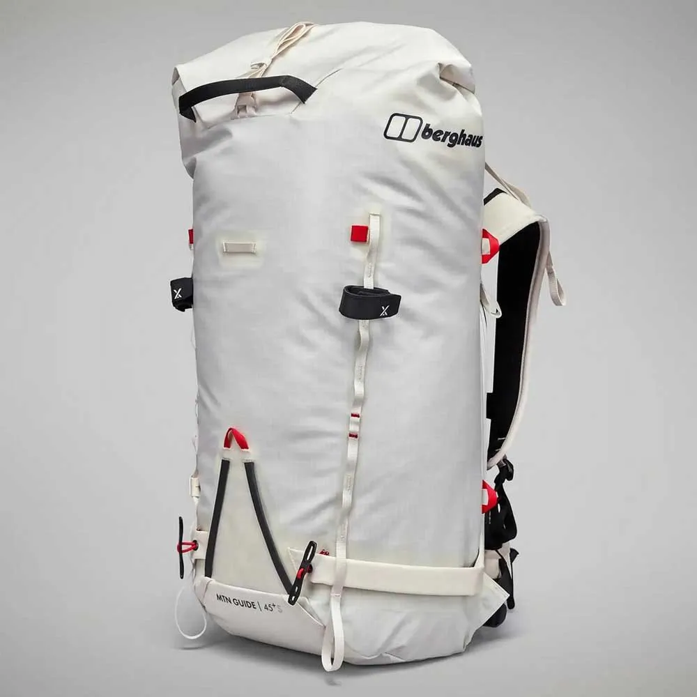 Berghaus Mountain Guide 45+ S Ryggsäck, Vaporous grey