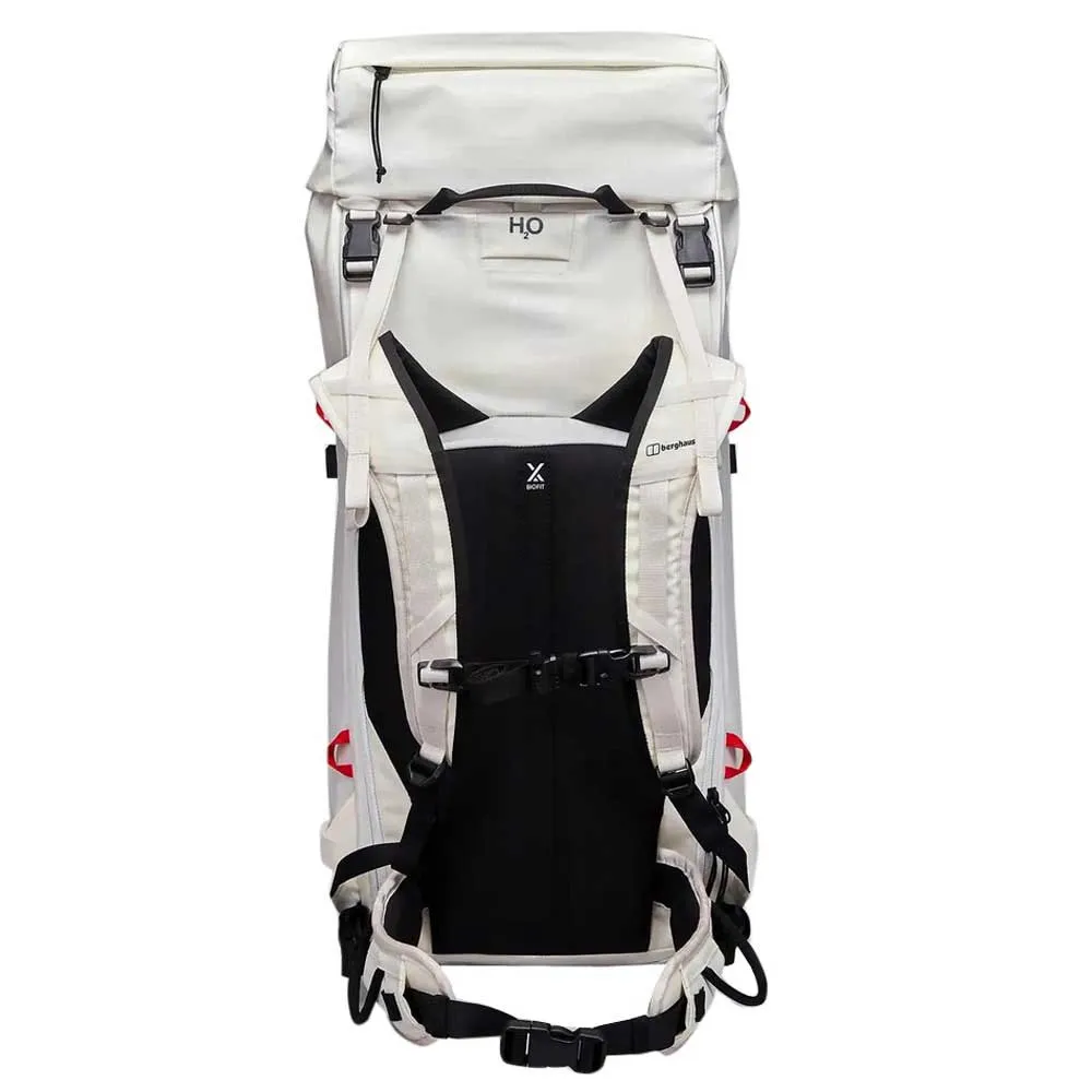 Berghaus Mountain Guide 45+ S Ryggsäck, Vaporous grey