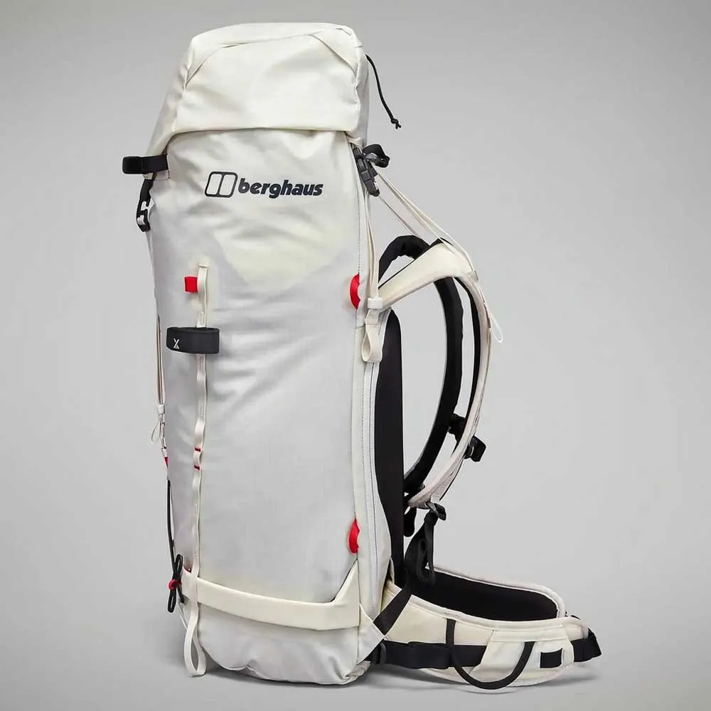 Berghaus Mountain Guide 45+ S Ryggsäck, Vaporous grey