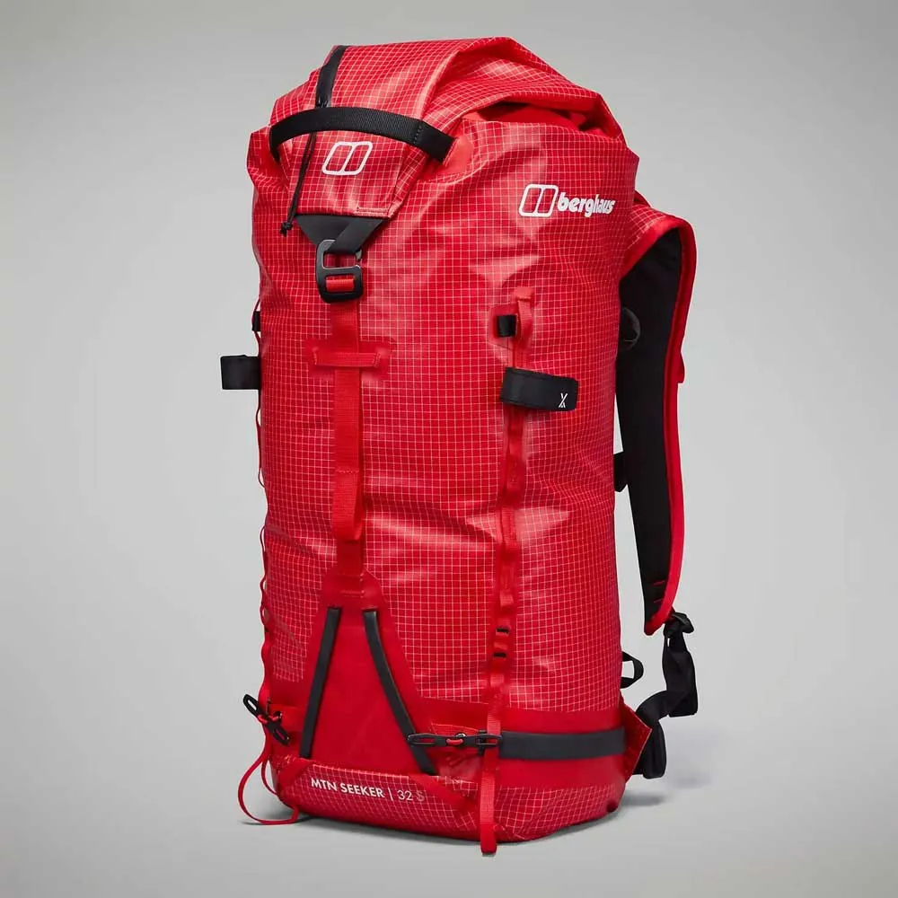 Berghaus Mountain Seeker 32 S Ryggsäck