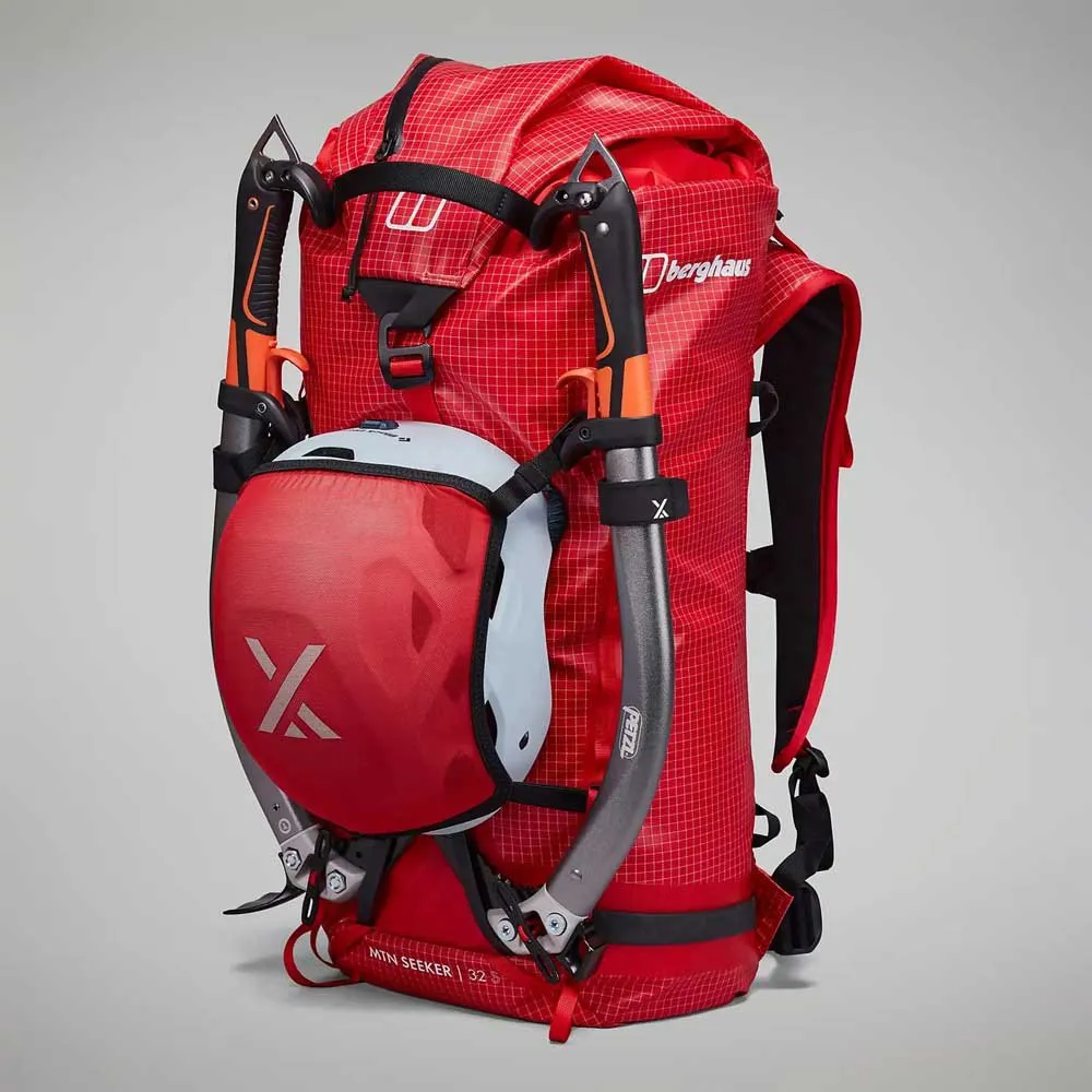 Berghaus Mountain Seeker 32 S Ryggsäck
