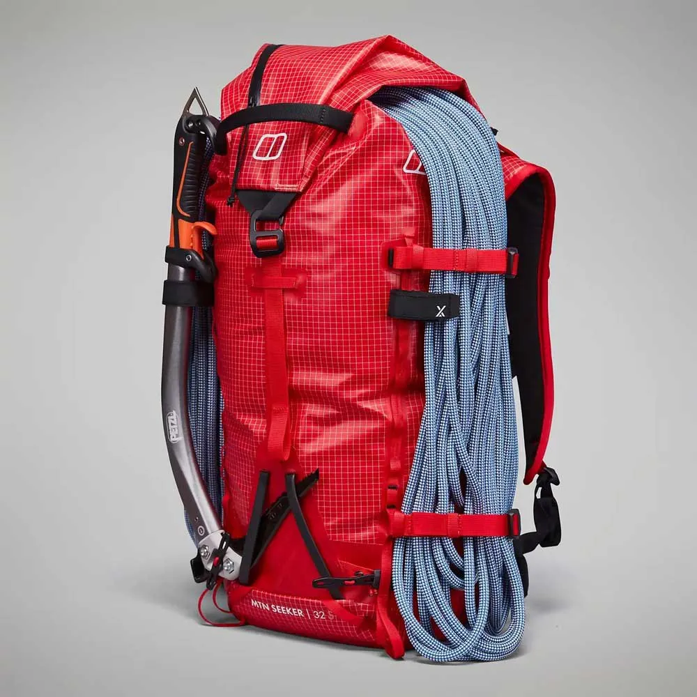 Berghaus Mountain Seeker 32 S Ryggsäck