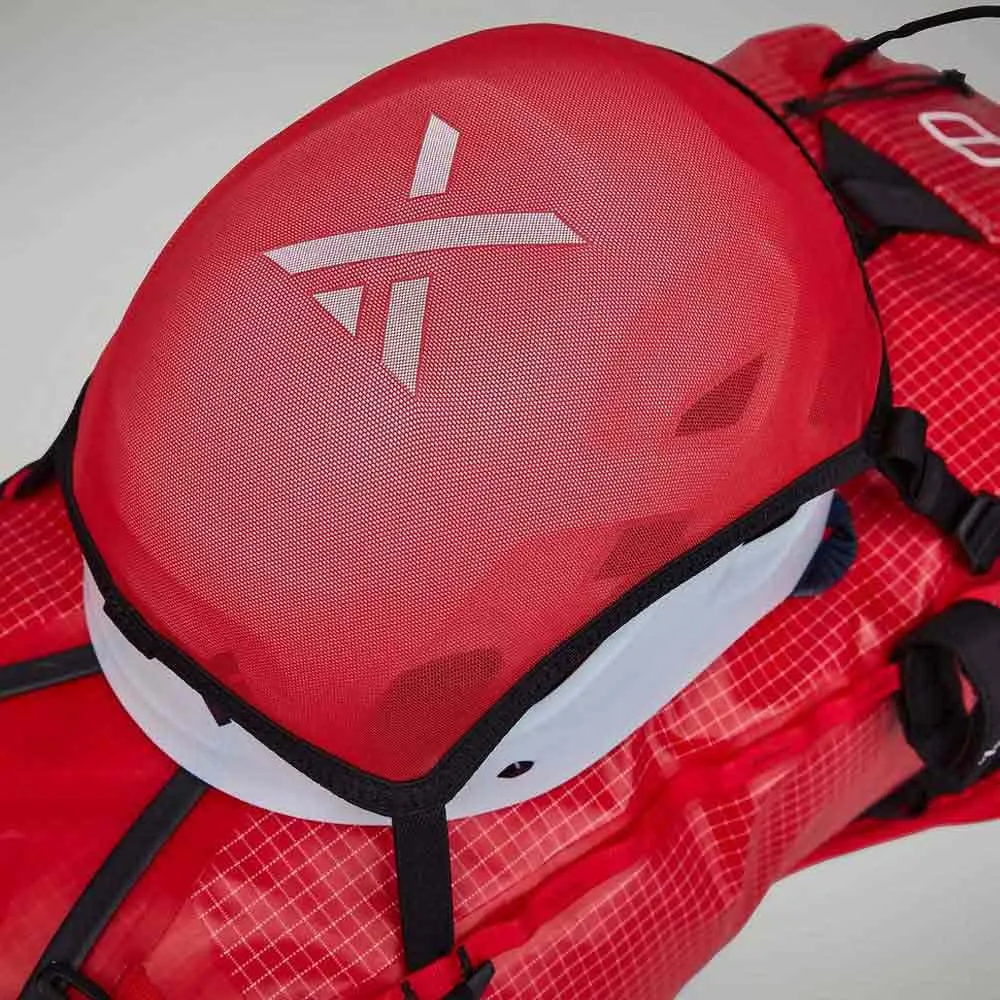 Berghaus Mountain Seeker 32l Ryggsäck, Goji berry