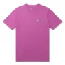 Berghaus Mountain Zine T-shirt Med Korta ärmar, Radiant orchid