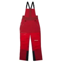 Berghaus Mtn Arete Descend Goretex Byxor