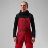 Berghaus Mtn Arete Descend Goretex Byxor