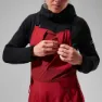 Berghaus Mtn Arete Descend Goretex Byxor