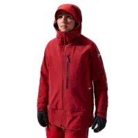 Berghaus Mtn Arete Descend Goretex Jacka