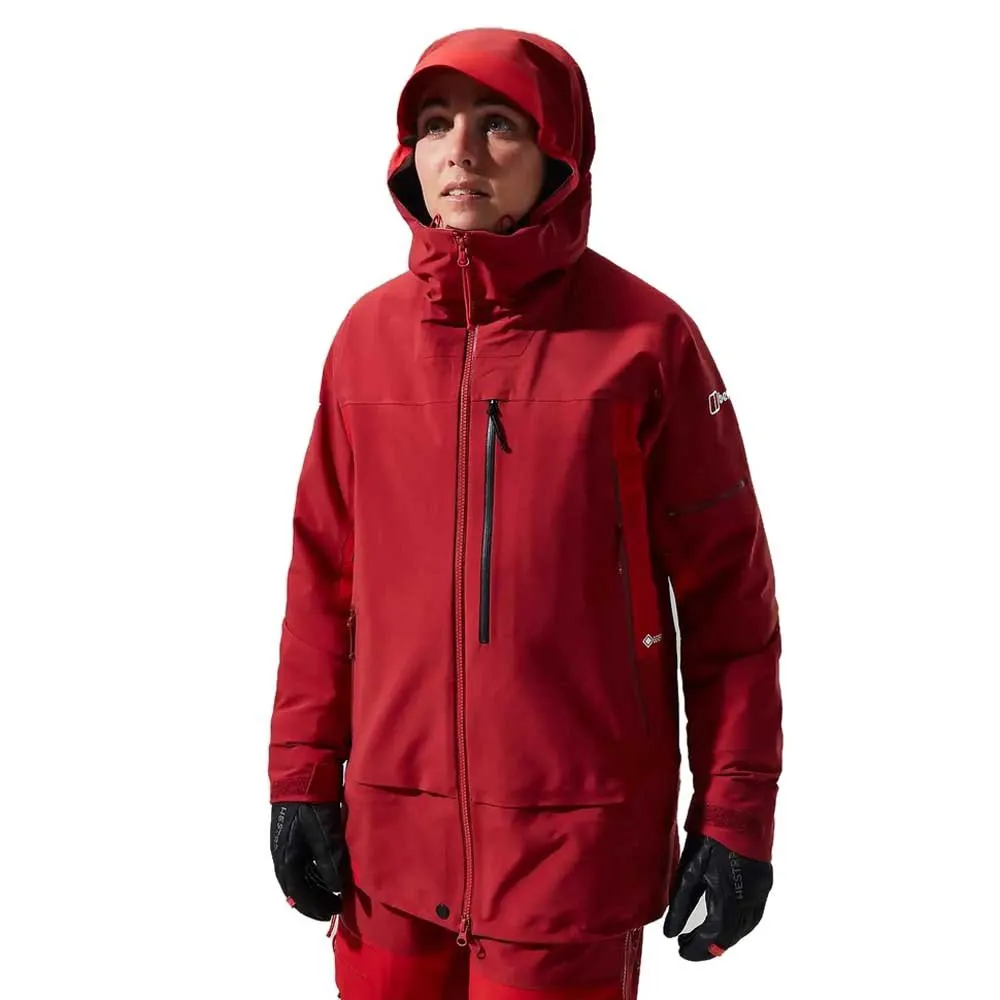 Berghaus Mtn Arete Descend Goretex Jacka