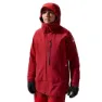 Berghaus Mtn Arete Descend Goretex Jacka