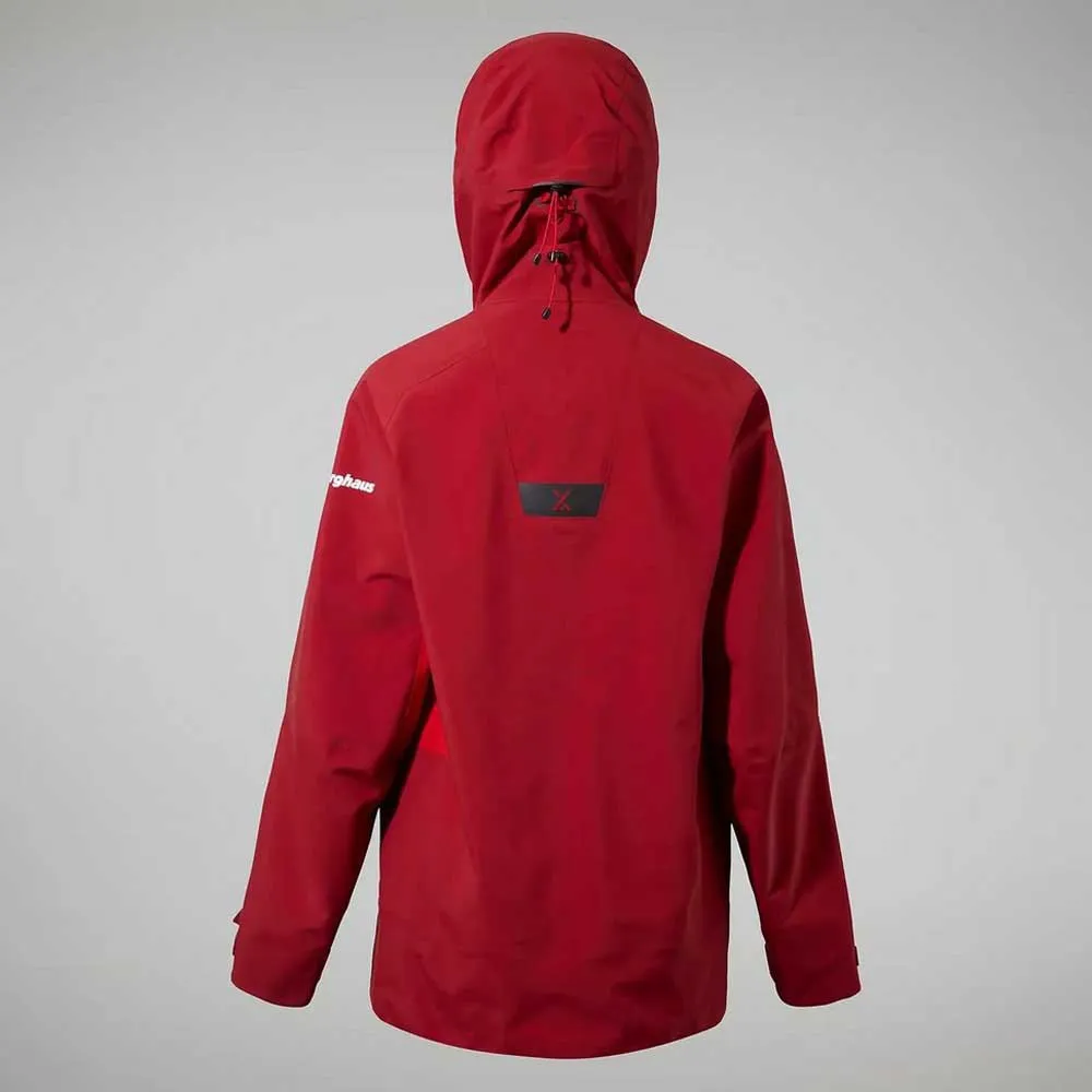 Berghaus Mtn Arete Descend Goretex Jacka