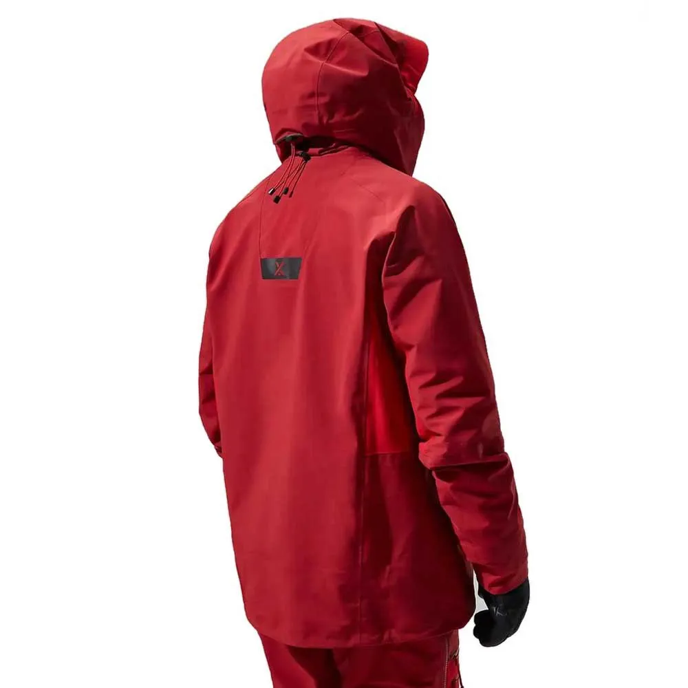 Berghaus Mtn Arete Descend Goretex Jacka