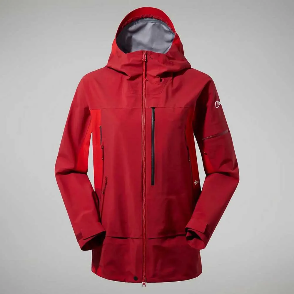 Berghaus Mtn Arete Descend Goretex Jacka