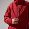 Berghaus Mtn Arete Descend Goretex Jacka